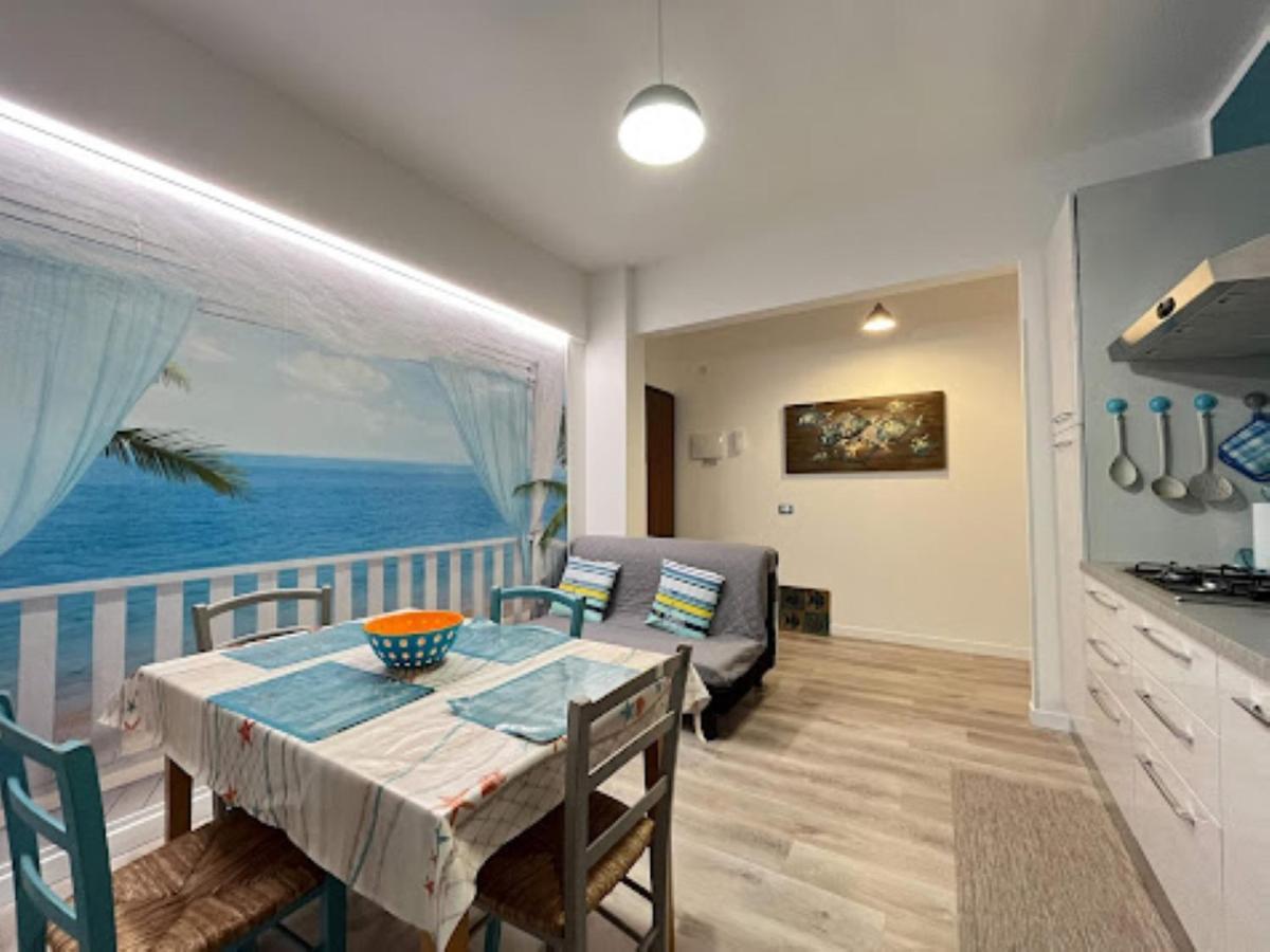 Nice And Easy Apartment Pietra Ligure Extérieur photo