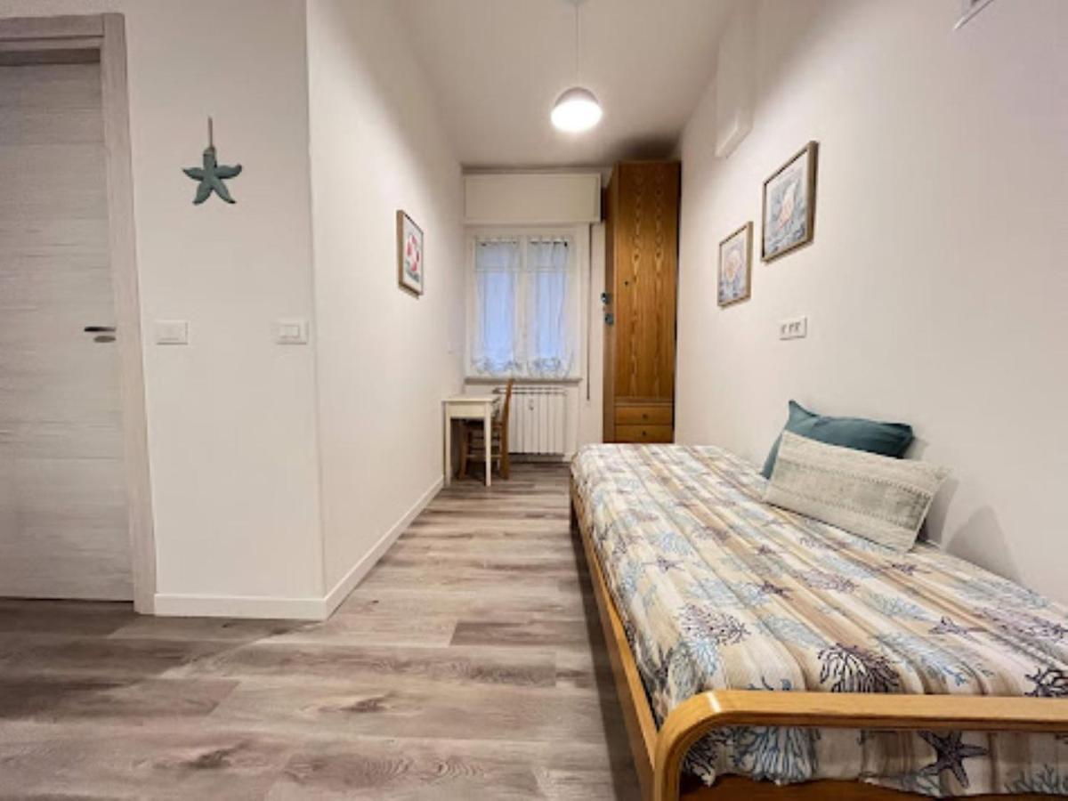 Nice And Easy Apartment Pietra Ligure Extérieur photo