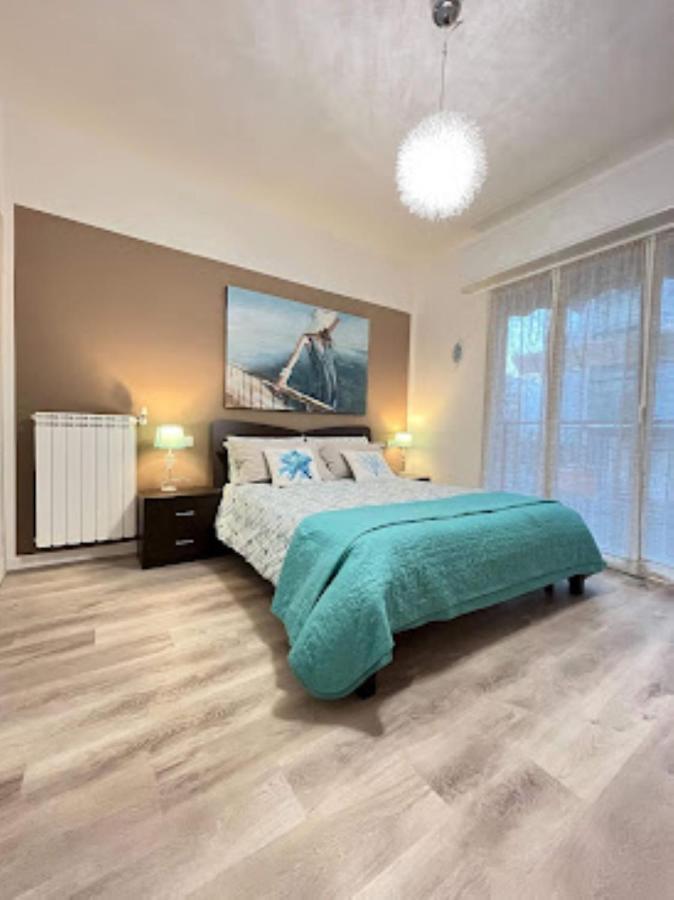 Nice And Easy Apartment Pietra Ligure Extérieur photo