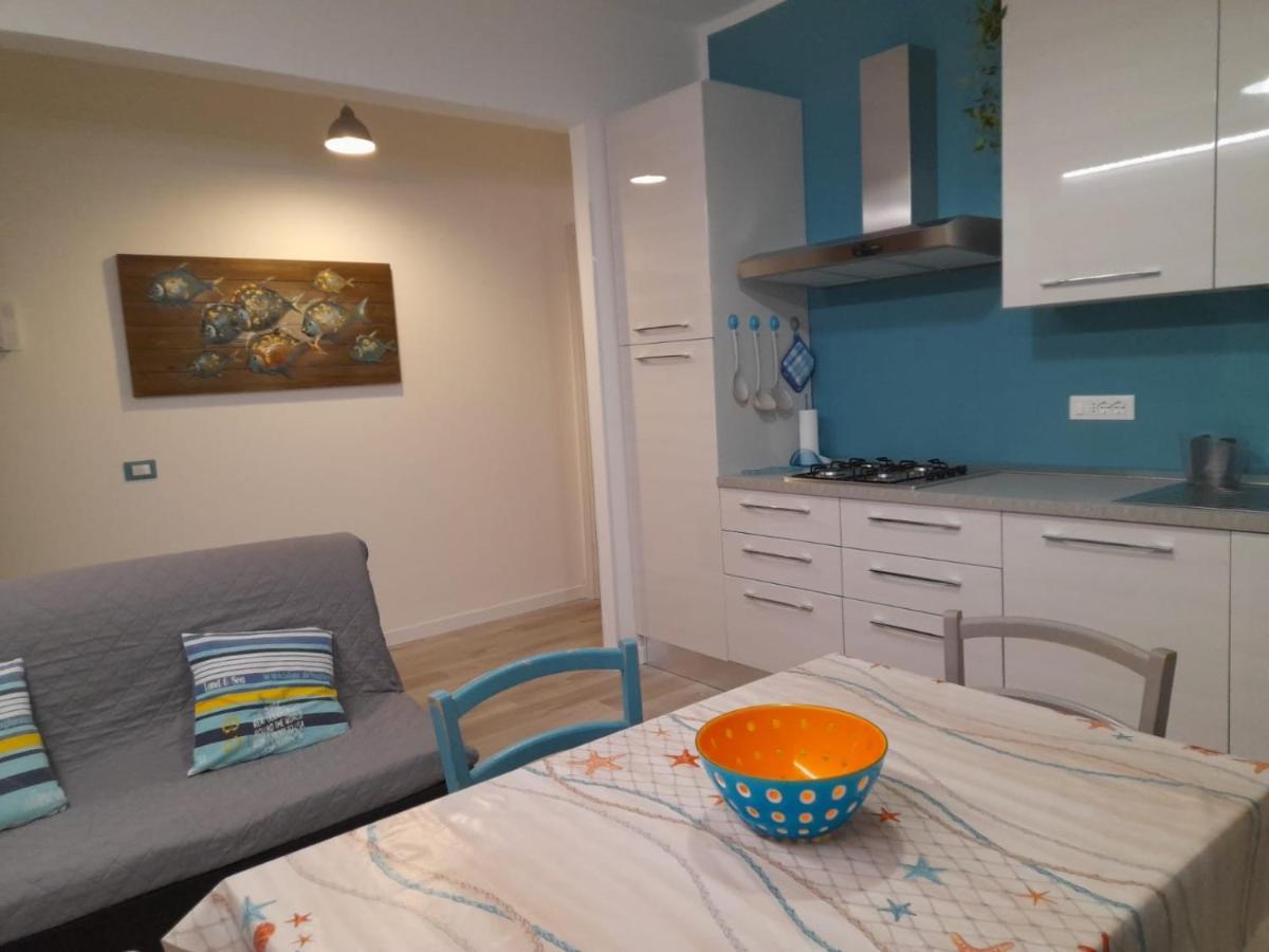 Nice And Easy Apartment Pietra Ligure Extérieur photo