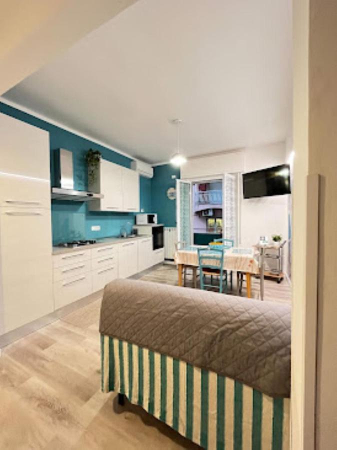 Nice And Easy Apartment Pietra Ligure Extérieur photo