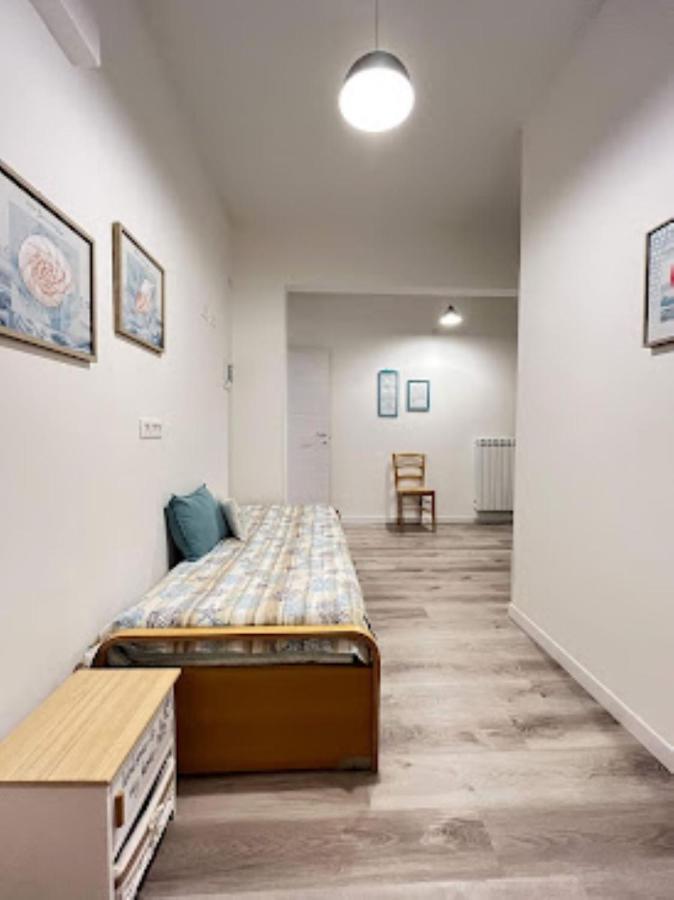 Nice And Easy Apartment Pietra Ligure Extérieur photo