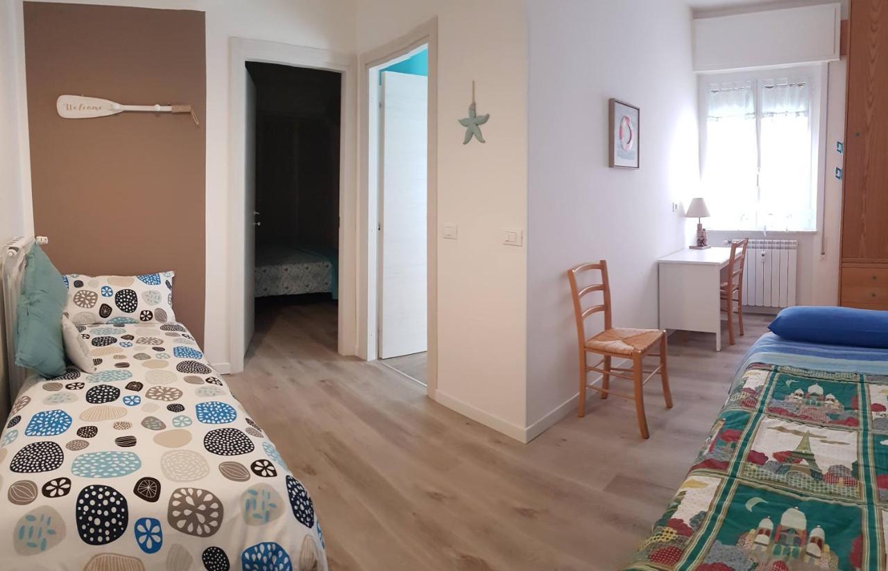 Nice And Easy Apartment Pietra Ligure Extérieur photo