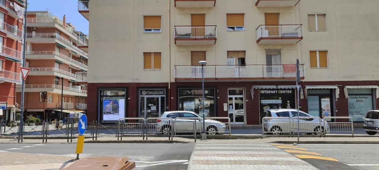 Nice And Easy Apartment Pietra Ligure Extérieur photo