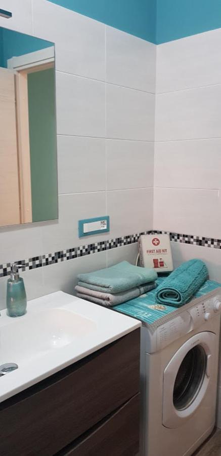 Nice And Easy Apartment Pietra Ligure Extérieur photo