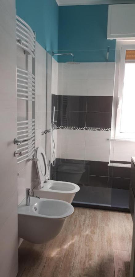 Nice And Easy Apartment Pietra Ligure Extérieur photo