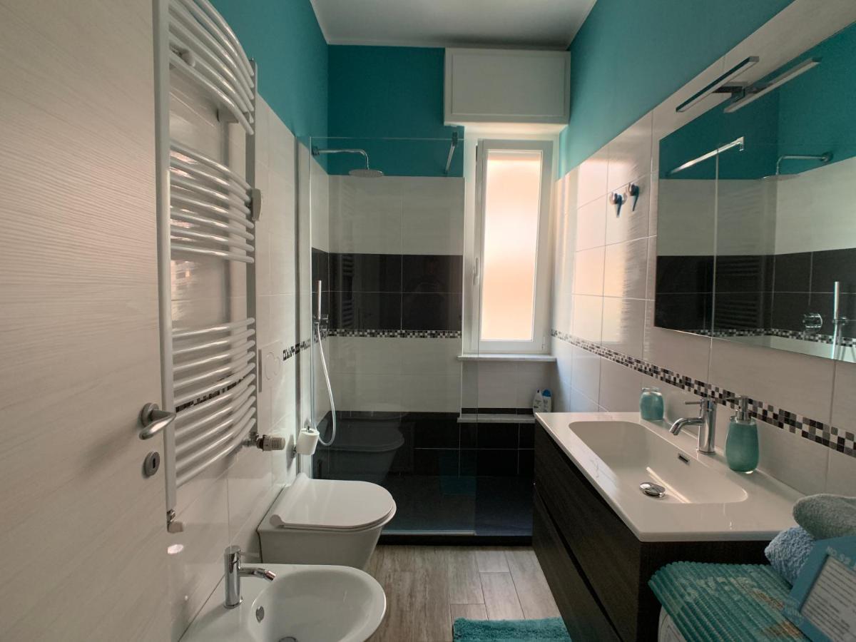Nice And Easy Apartment Pietra Ligure Extérieur photo